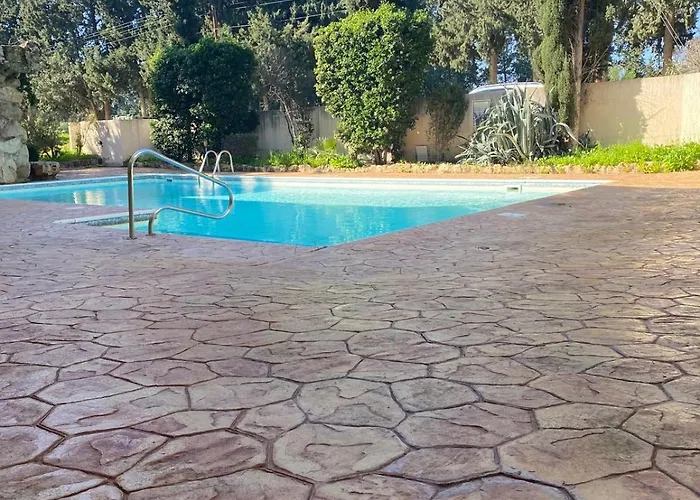 Lejlighed Bright Cozy Escape