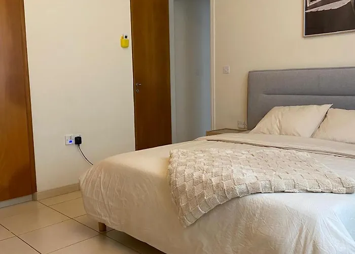 Bright Cozy Escape Apartmán *