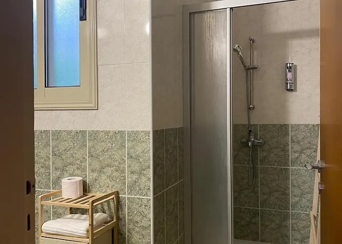 Apartmán Bright Cozy Escape *