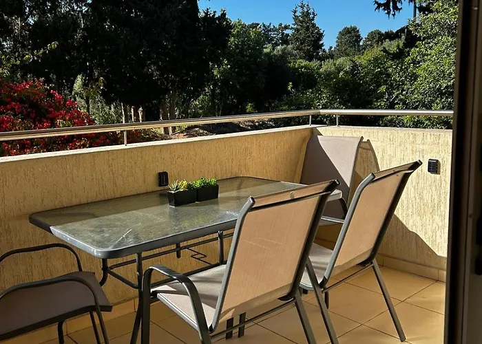 Lejlighed Bright Cozy Escape