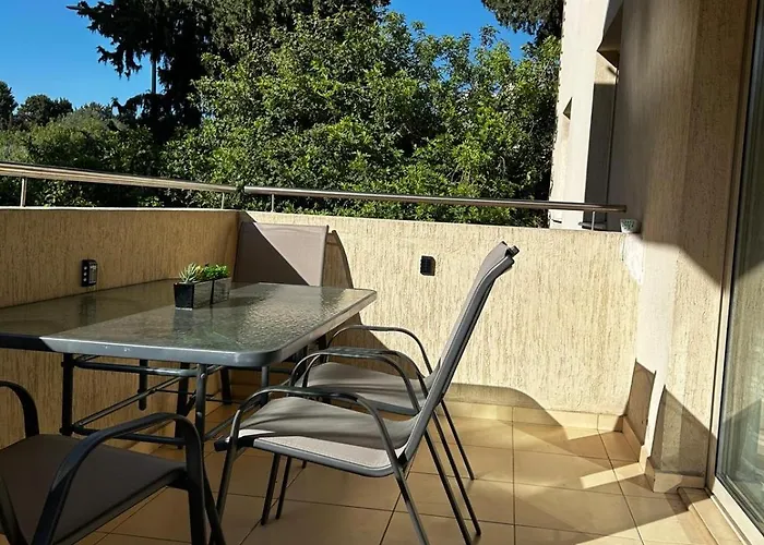 Bright Cozy Escape Apartmán *