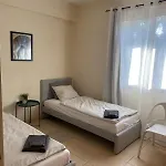 Apartment Bright Cozy Escape