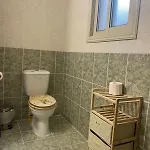 Bright Cozy Escape Apartment Paphos