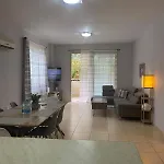 Apartment Bright Cozy Escape *